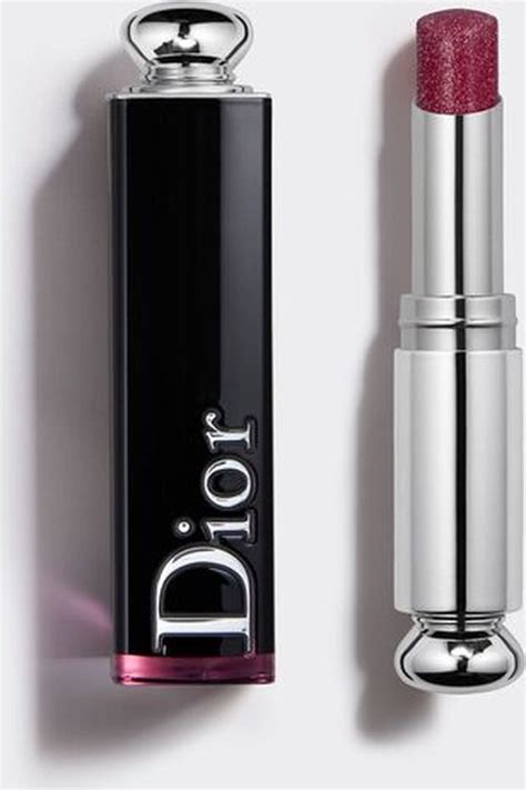 Dior:Bronz'Shamanic 887 Dior Addict Lacquer Stick